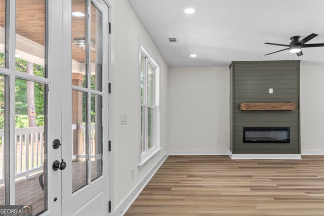 1113 Cornwall Drive, Madison, GA 30650