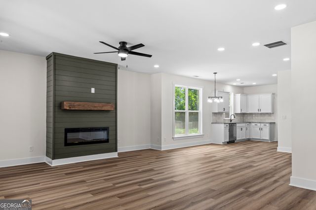 1113 Cornwall Drive, Madison, GA 30650