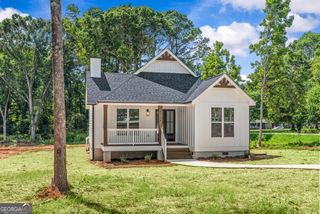 1113 Cornwall Drive, Madison, GA 30650