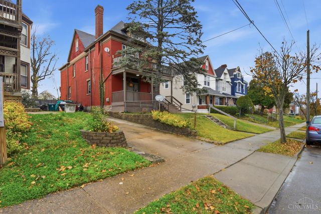 1820 Kinney Avenue, Cincinnati, OH 45207