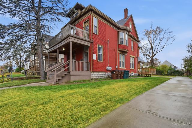1820 Kinney Avenue, Cincinnati, OH 45207