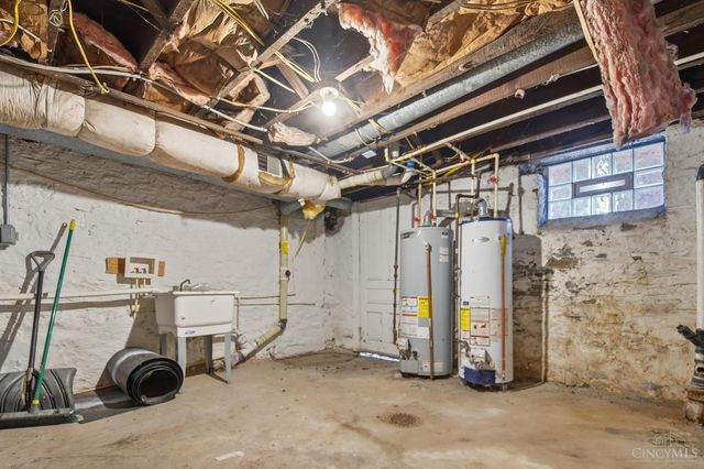 1820 Kinney Avenue, Cincinnati, OH 45207