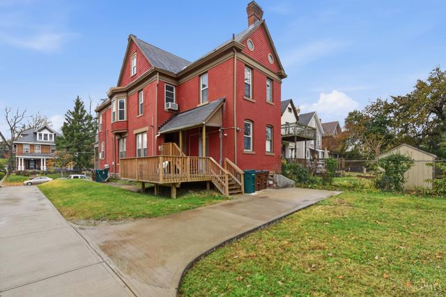 1820 Kinney Avenue, Cincinnati, OH 45207