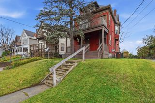 1820 Kinney Avenue, Cincinnati, OH 45207