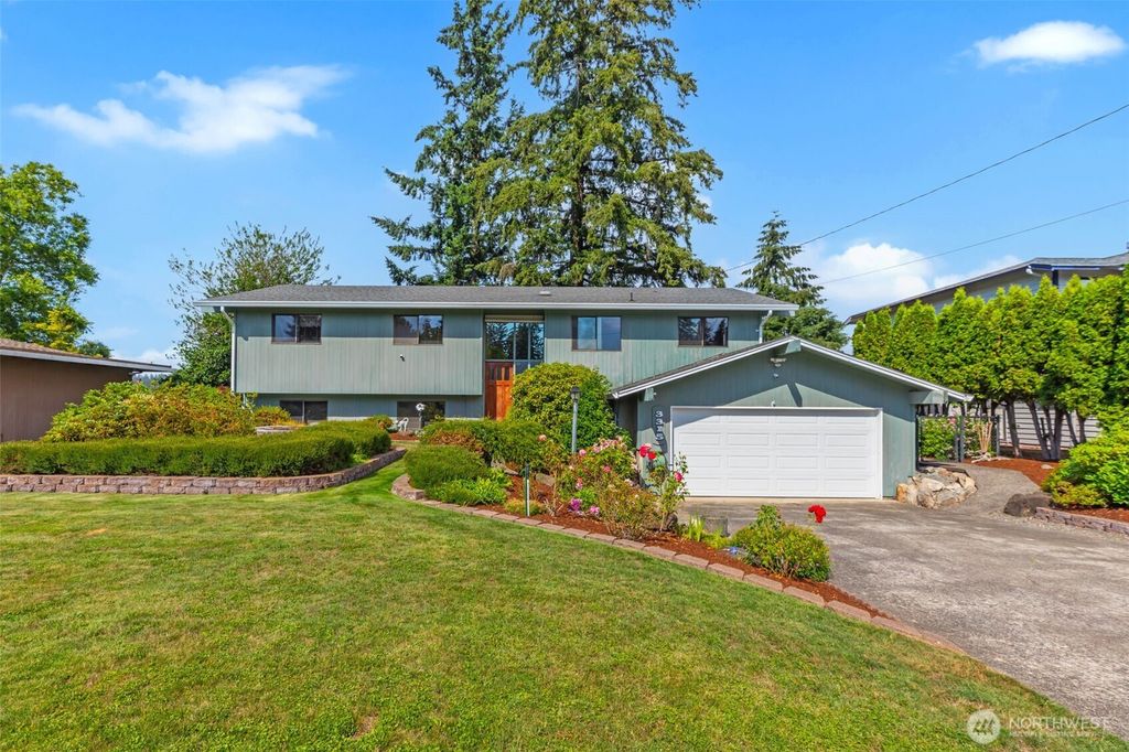 3315 Scenic Drive SE, Auburn, WA 98092