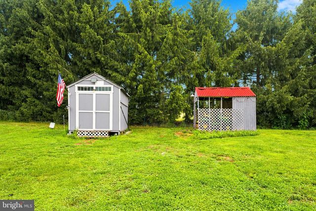 1915 READUS RD, Edinburg, VA 22824