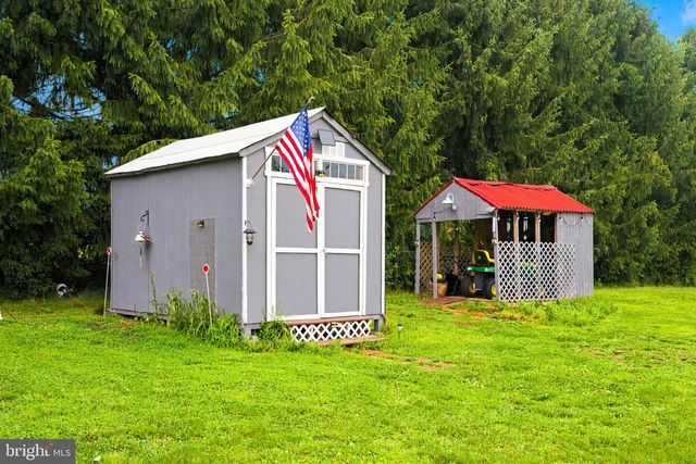 1915 READUS RD, Edinburg, VA 22824