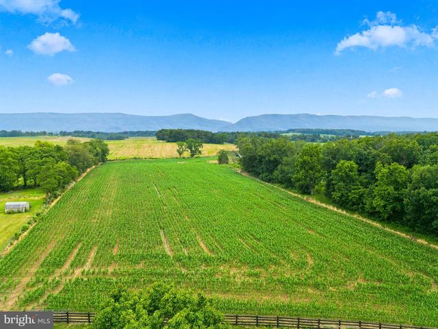 1915 READUS RD, Edinburg, VA 22824