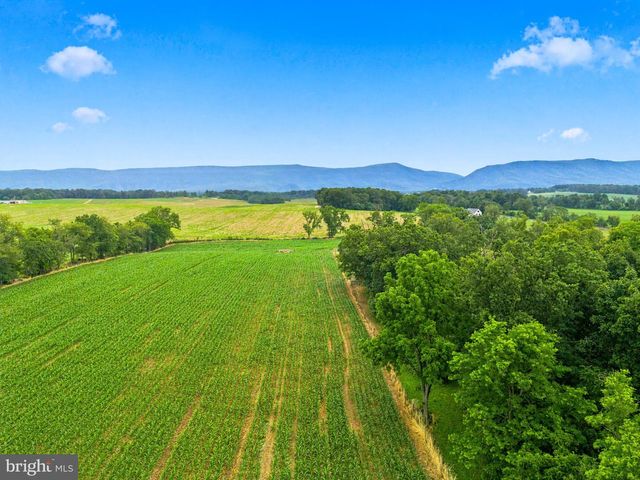 1915 READUS RD, Edinburg, VA 22824