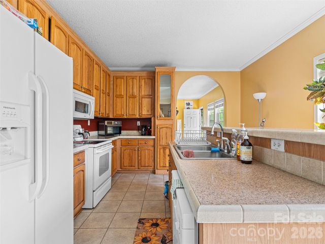 12 Jackson Cove Road, Leicester, NC 28748