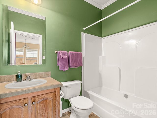 12 Jackson Cove Road, Leicester, NC 28748