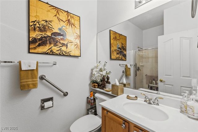 3212 Hill Valley Street, Las Vegas, NV 89129