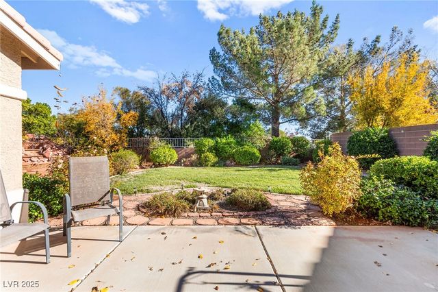 3212 Hill Valley Street, Las Vegas, NV 89129