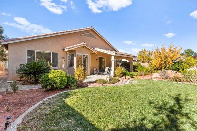 3212 Hill Valley Street, Las Vegas, NV 89129