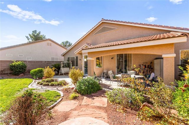 3212 Hill Valley Street, Las Vegas, NV 89129