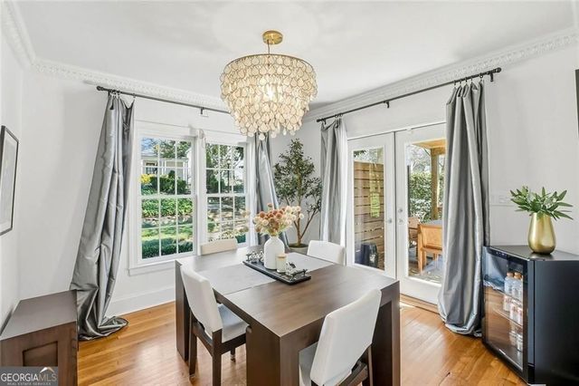 663 Amsterdam Avenue NE, Atlanta, GA 30306