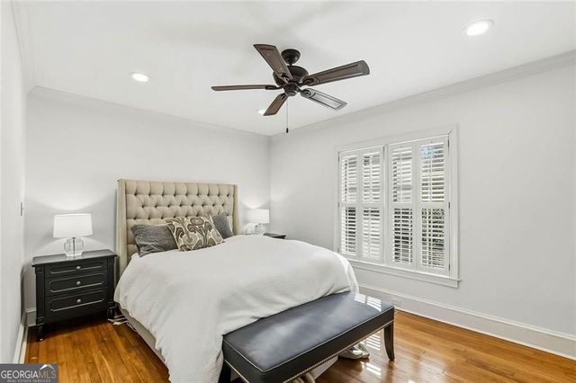 663 Amsterdam Avenue NE, Atlanta, GA 30306