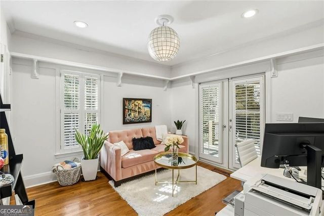 663 Amsterdam Avenue NE, Atlanta, GA 30306