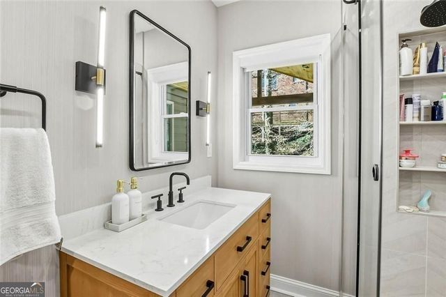 663 Amsterdam Avenue NE, Atlanta, GA 30306