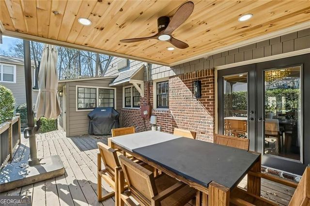 663 Amsterdam Avenue NE, Atlanta, GA 30306