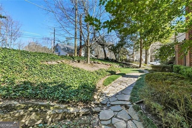 663 Amsterdam Avenue NE, Atlanta, GA 30306