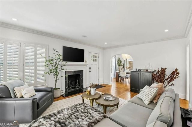 663 Amsterdam Avenue NE, Atlanta, GA 30306