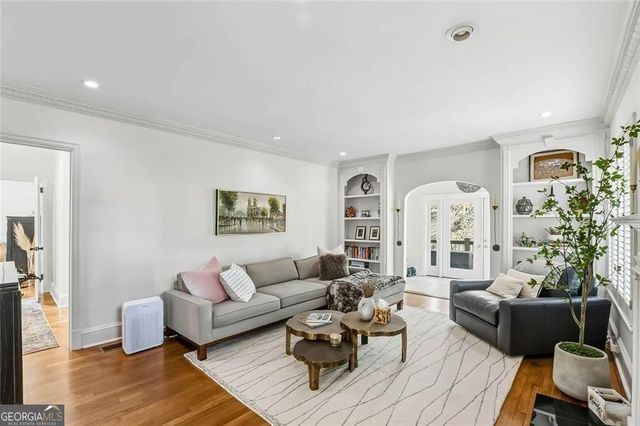 663 Amsterdam Avenue NE, Atlanta, GA 30306