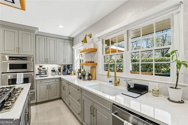 663 Amsterdam Avenue NE, Atlanta, GA 30306