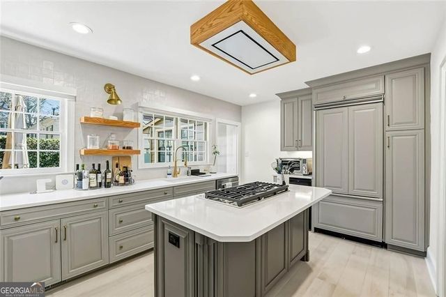 663 Amsterdam Avenue NE, Atlanta, GA 30306