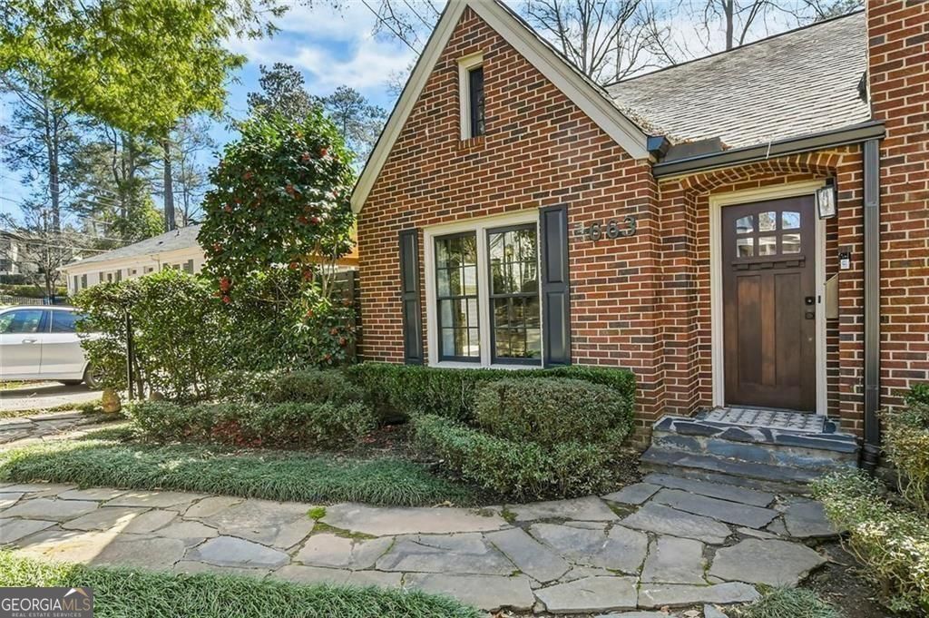 663 Amsterdam Avenue NE, Atlanta, GA 30306