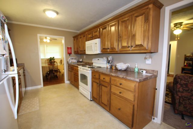 215 Kimberly Road, Warner Robins, GA 31088