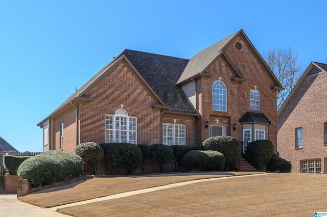 321 CEDAR HILL DRIVE, Birmingham, AL 35242