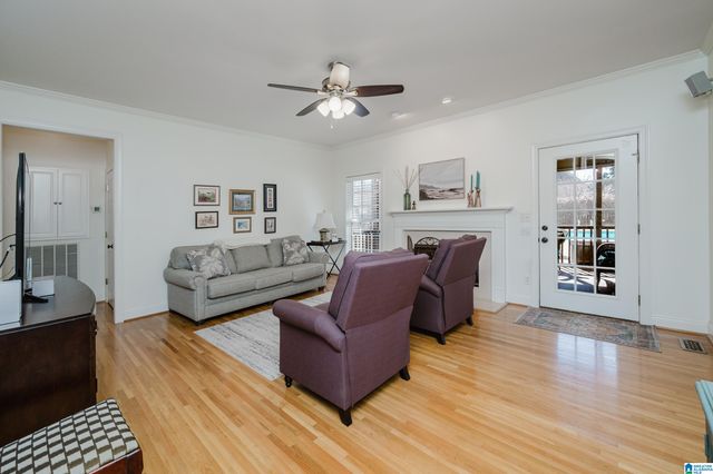 321 CEDAR HILL DRIVE, Birmingham, AL 35242