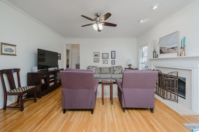 321 CEDAR HILL DRIVE, Birmingham, AL 35242