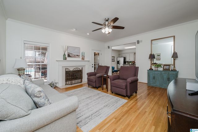 321 CEDAR HILL DRIVE, Birmingham, AL 35242