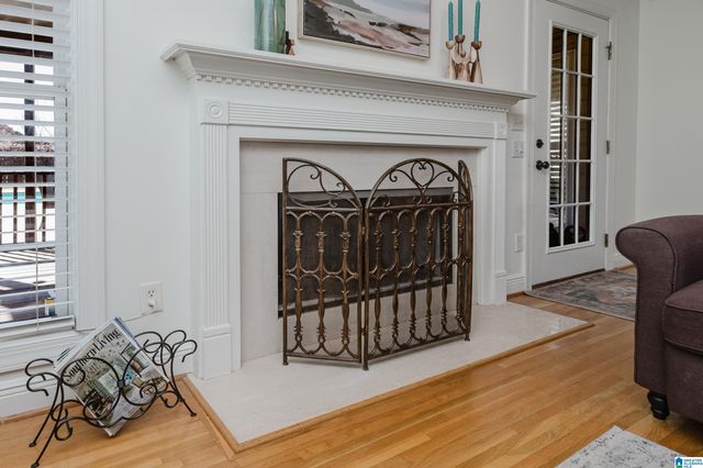 321 CEDAR HILL DRIVE, Birmingham, AL 35242