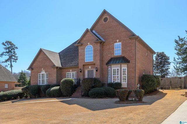 321 CEDAR HILL DRIVE, Birmingham, AL 35242