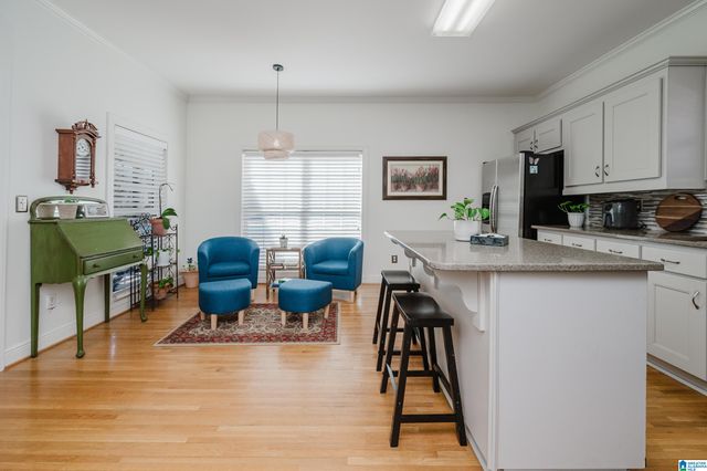 321 CEDAR HILL DRIVE, Birmingham, AL 35242