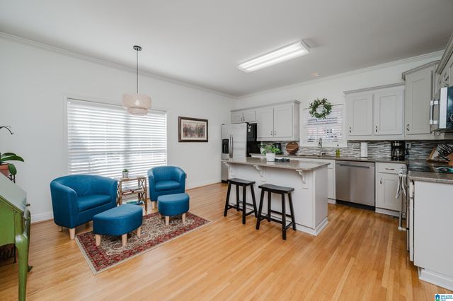 321 CEDAR HILL DRIVE, Birmingham, AL 35242