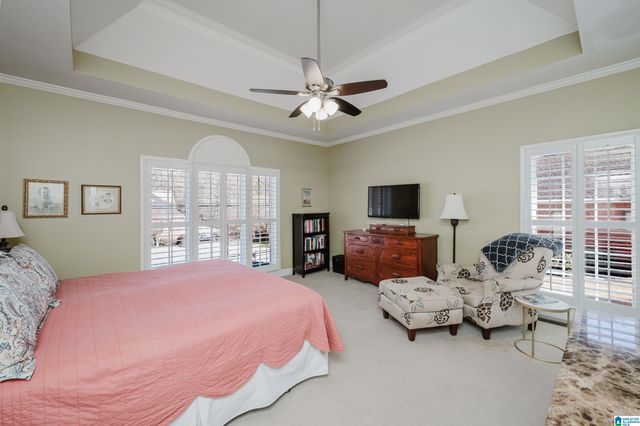 321 CEDAR HILL DRIVE, Birmingham, AL 35242