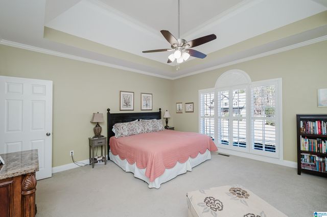 321 CEDAR HILL DRIVE, Birmingham, AL 35242