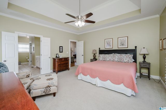 321 CEDAR HILL DRIVE, Birmingham, AL 35242