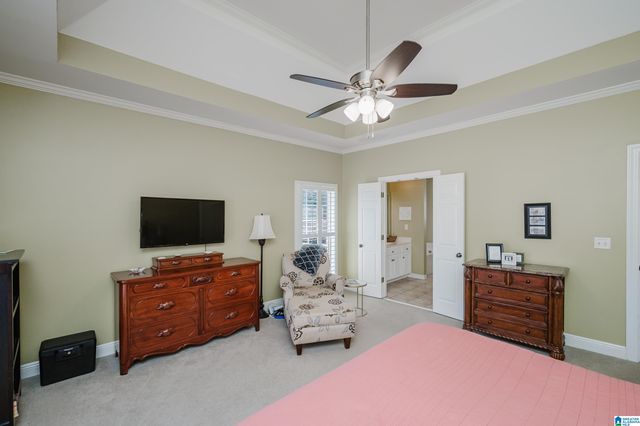 321 CEDAR HILL DRIVE, Birmingham, AL 35242