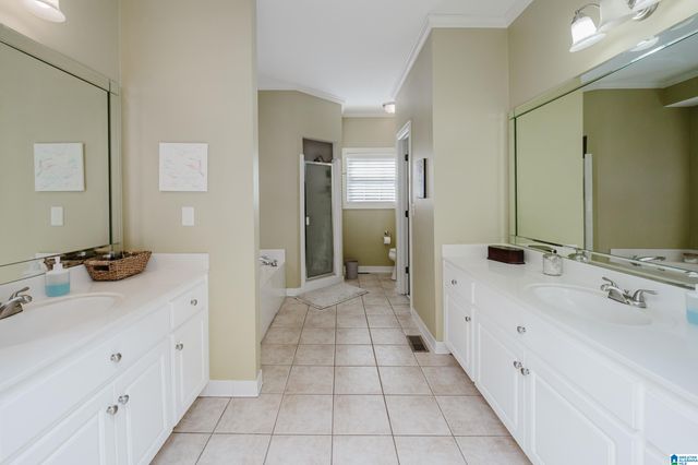 321 CEDAR HILL DRIVE, Birmingham, AL 35242