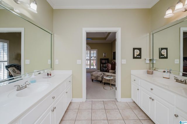 321 CEDAR HILL DRIVE, Birmingham, AL 35242