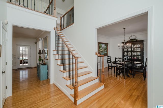 321 CEDAR HILL DRIVE, Birmingham, AL 35242