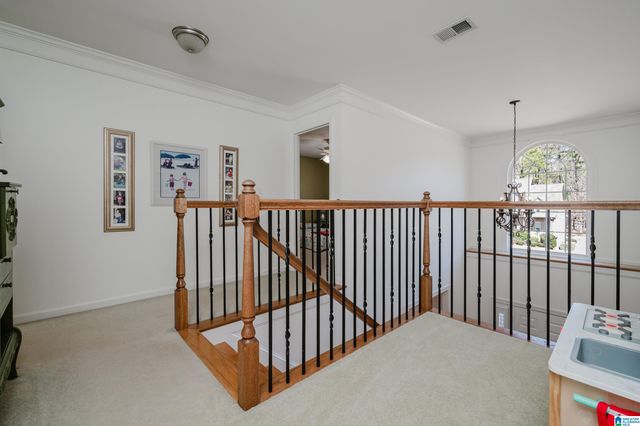 321 CEDAR HILL DRIVE, Birmingham, AL 35242