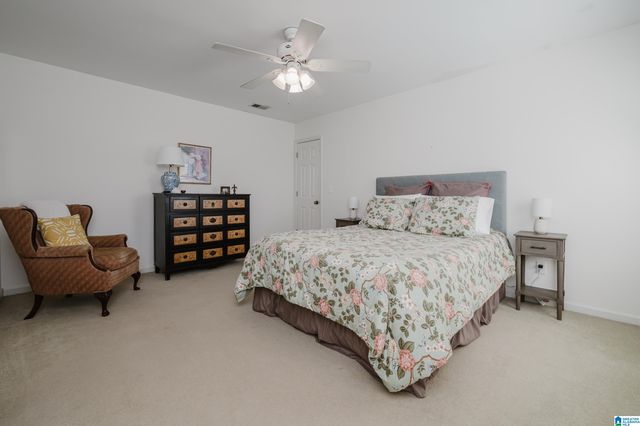 321 CEDAR HILL DRIVE, Birmingham, AL 35242