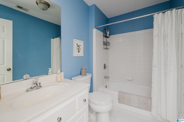 321 CEDAR HILL DRIVE, Birmingham, AL 35242