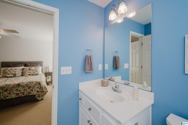 321 CEDAR HILL DRIVE, Birmingham, AL 35242